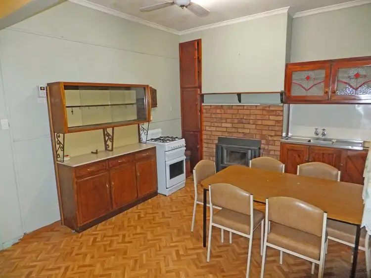 Second view of Homely house listing, 93 Murchison Road, Rushworth VIC 3612