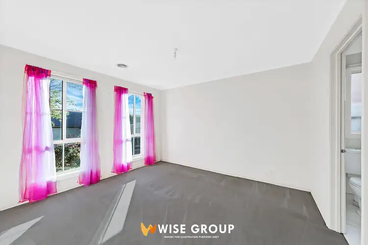 Seventh view of Homely house listing, 14 Lucas Court, Narre Warren South VIC 3805