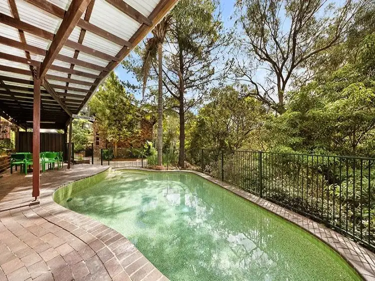 Fourth view of Homely house listing, 20 Van Buren Circuit, Bonnet Bay NSW 2226