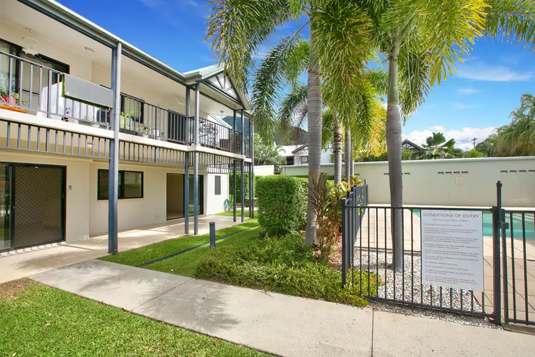 Second view of Homely unit listing, 26/434 Kamerunga Road, Redlynch QLD 4870