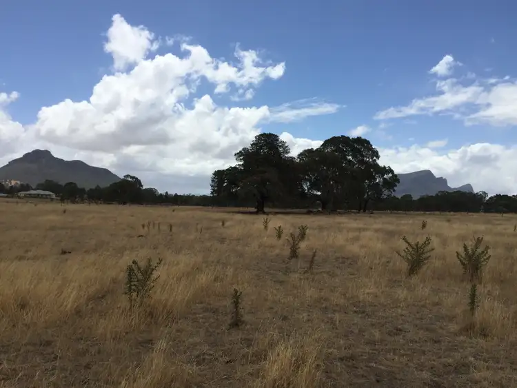 Second view of Homely land listing, 00 Cnr Bellicourt Roads & Recreations Roads, Dunkeld VIC 3294