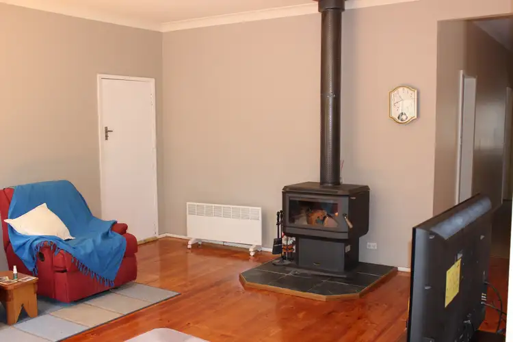 Second view of Homely house listing, 5 High Street, Violet Town VIC 3669