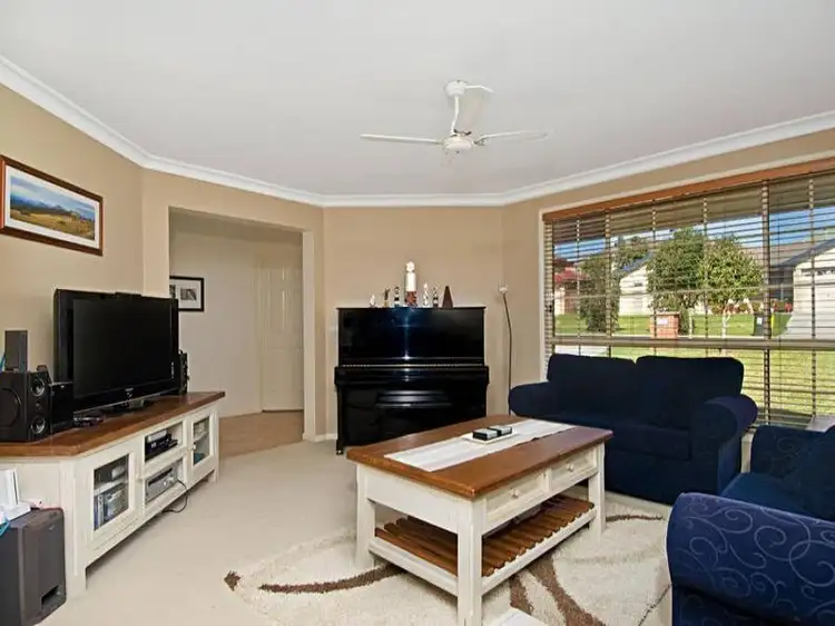 Fourth view of Homely house listing, 34 Lucas Circuit, Kellyville NSW 2155