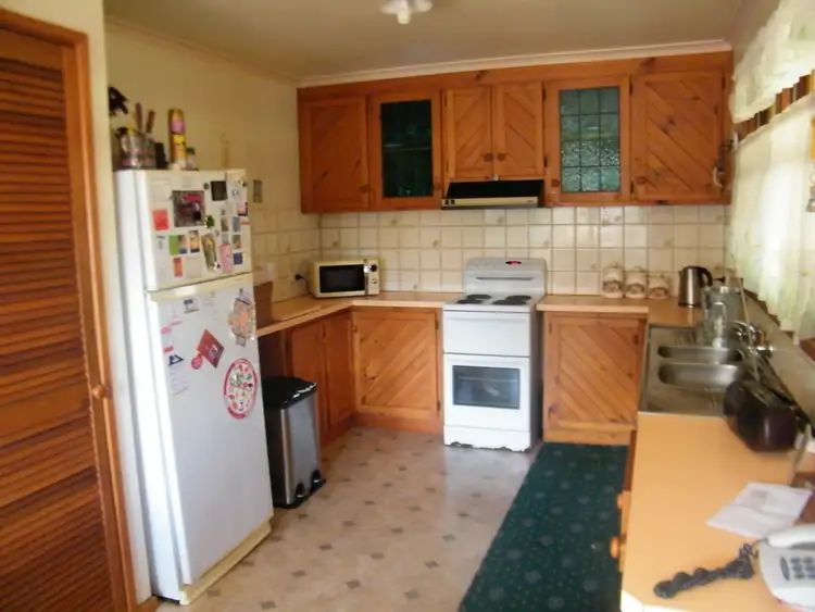Second view of Homely house listing, 11 Pearson Street, Bunyip VIC 3815