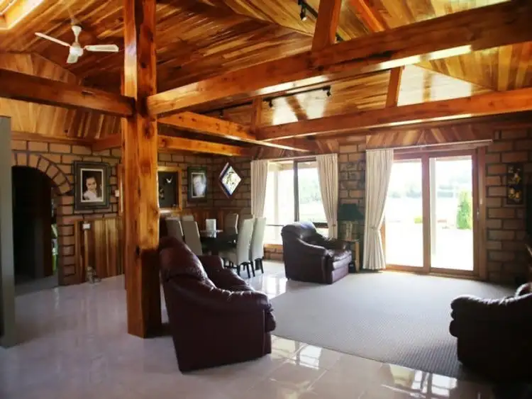 Fifth view of Homely house listing, 10 Kays Road, Irishtown TAS 7330