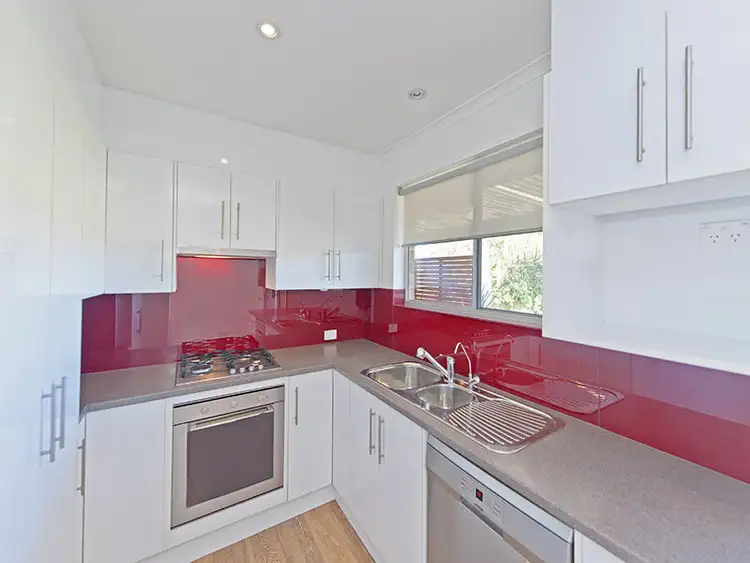 Second view of Homely house listing, 8 Barton Drive, Trott Park SA 5158
