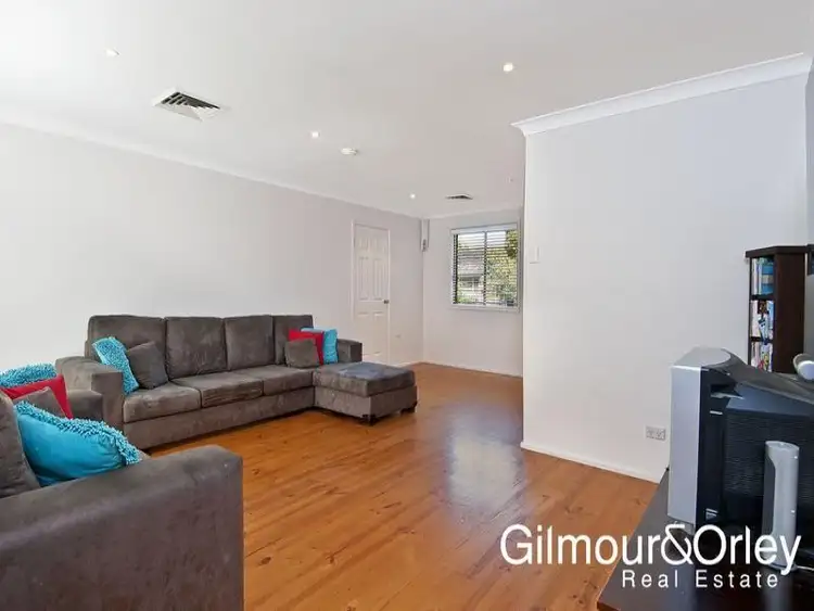 Fourth view of Homely house listing, 14 Patterson Avenue, Kellyville NSW 2155