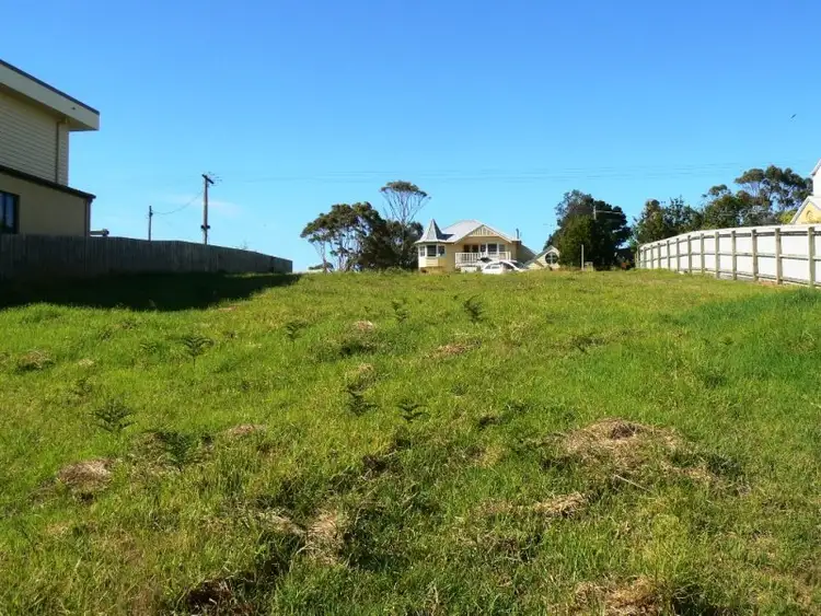 Second view of Homely land listing, 39 Nelson Street, Apollo Bay VIC 3233