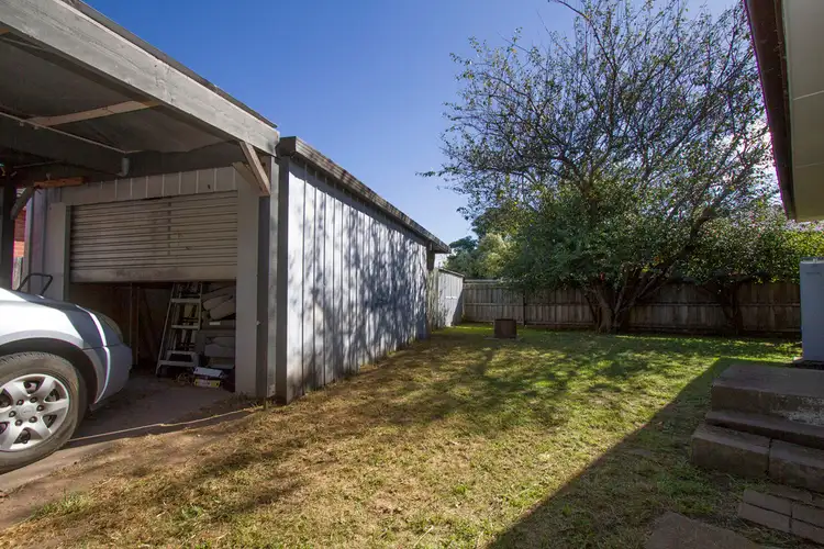 Third view of Homely house listing, 18 Glomar Grove, Sale VIC 3850