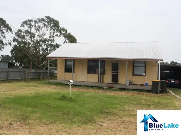 Main view of Homely house listing, 8 Waring Street West, Tarpeena SA 5277
