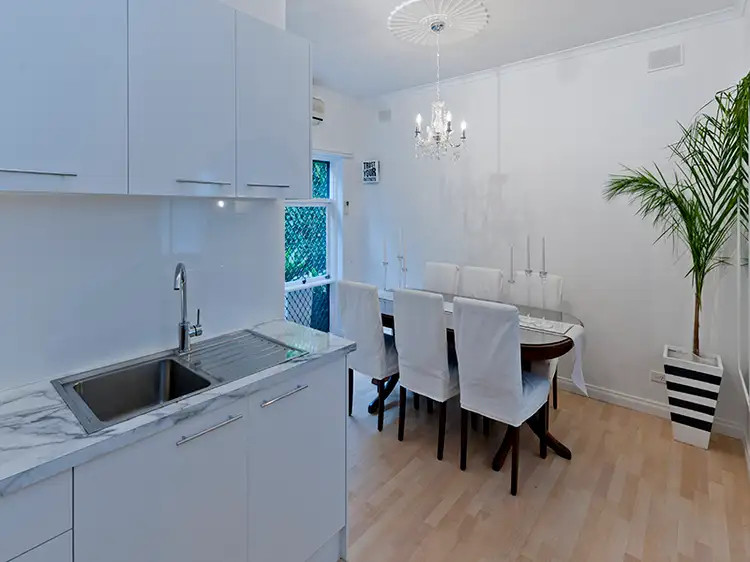 Second view of Homely townhouse listing, 1/64 Rose Street, Prospect SA 5082