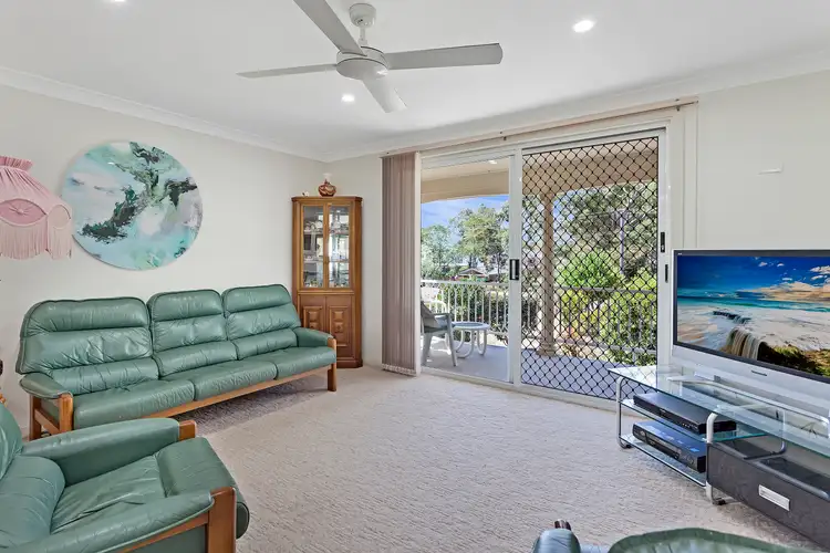 Sixth view of Homely house listing, 114 Dandaraga Road, Brightwaters NSW 2264
