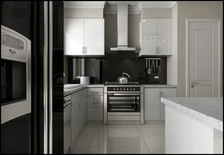 Third view of Homely townhouse listing, 2/52 Olive Road, Lynbrook VIC 3975