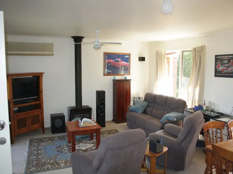 Third view of Homely townhouse listing, 4/11 Club Court, Mansfield VIC 3722