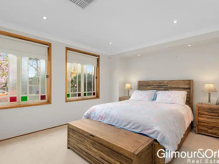 Third view of Homely house listing, 20 Croatia Place, Quakers Hill NSW 2763