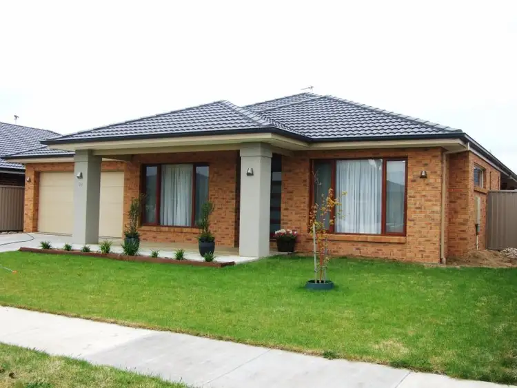 Second view of Homely house listing, 35 Cuzens Road, Alfredton VIC 3350