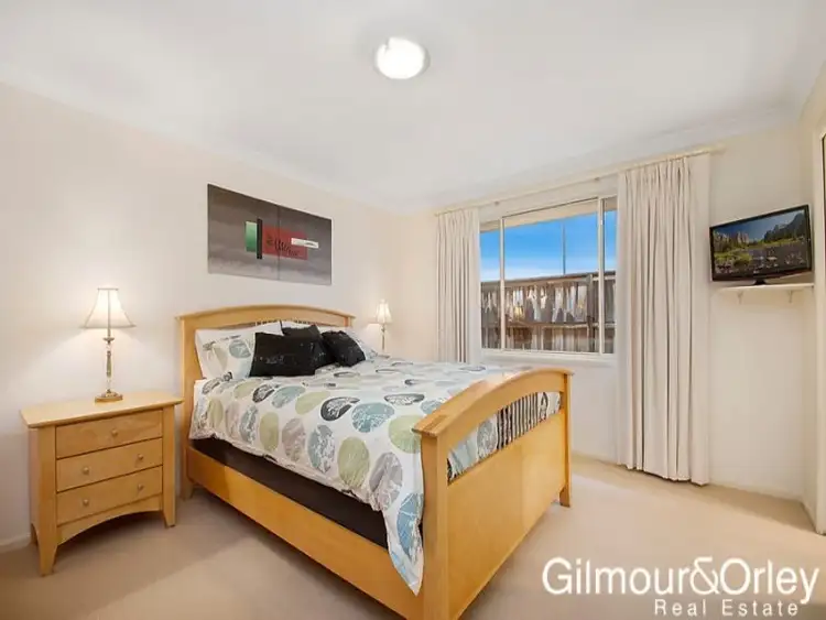Sixth view of Homely house listing, 18 Jonquil Parade, Kellyville NSW 2155