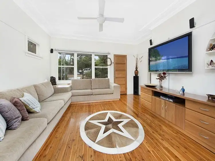 Second view of Homely house listing, 315 Princes Highway, Sylvania NSW 2224