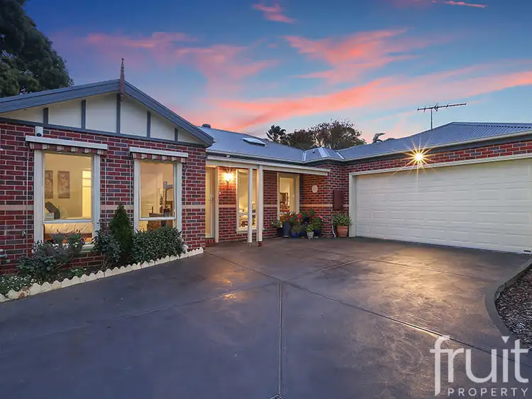 Main view of Homely house listing, 2/57 Giddings Street, North Geelong VIC 3215