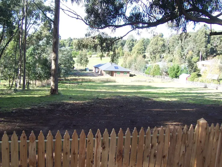 Second view of Homely land listing, LOT 1/18 Stanley Street, Gordon VIC 3345