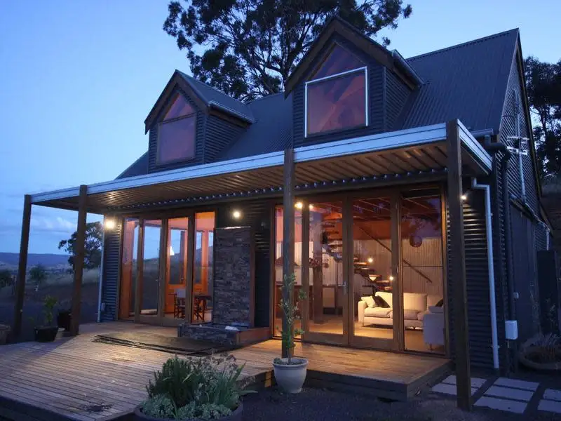 Main view of Homely house listing, 5 Smith Street, Yea VIC 3717