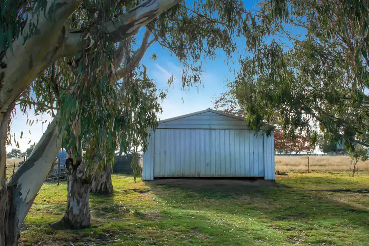 Sixth view of Homely rural property listing, 165 Melba Road, Barwite VIC 3722