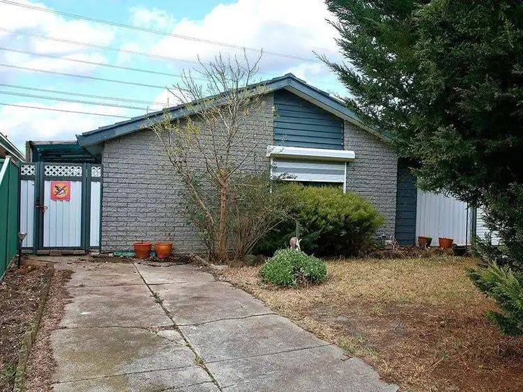 36 Fremont  Parade, Sunshine West VIC 3020