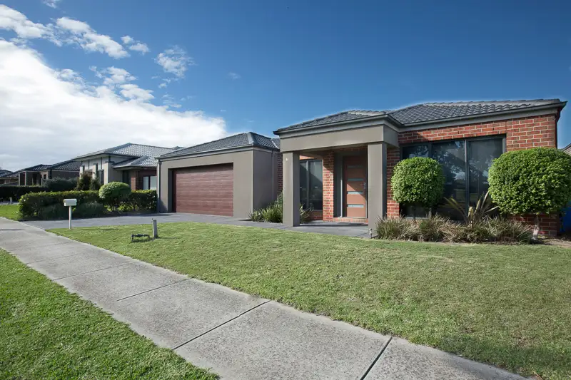 Main view of Homely house listing, 46 Melington Drive, Lyndhurst VIC 3975