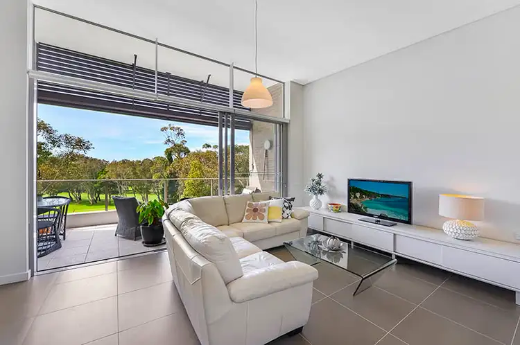 Second view of Homely apartment listing, 10/1580 Pittwater Road, Mona Vale NSW 2103