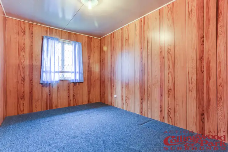 Fifth view of Homely house listing, 1 Slone Street, Riverview QLD 4303