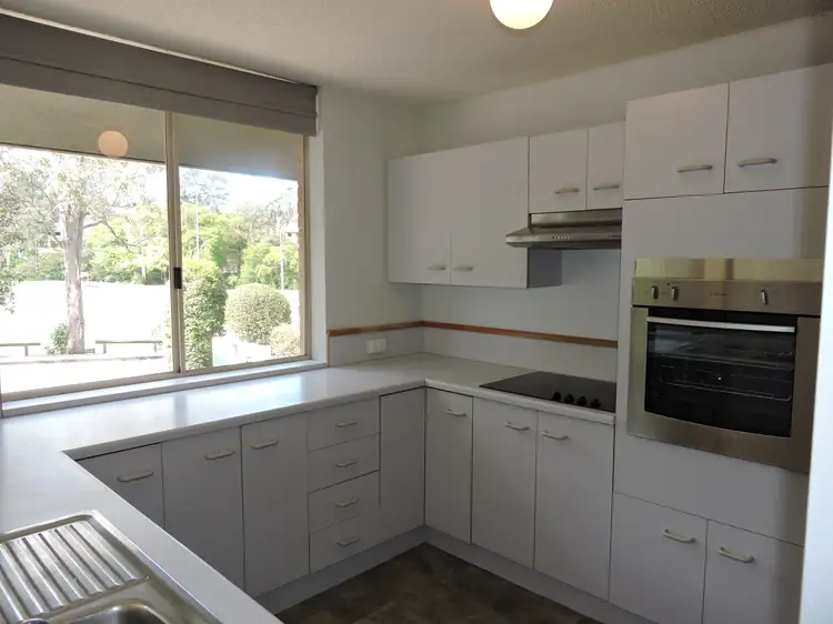 Second view of Homely apartment listing, 2/10 Union Street, Taringa QLD 4068