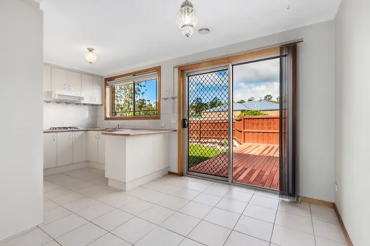 Third view of Homely unit listing, 1/3 Gumleaf Place, Drouin VIC 3818