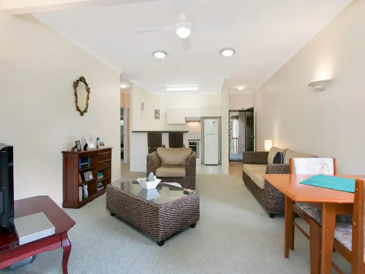 Fifth view of Homely unit listing, 16/132-140 Stoney Creek Road, Kamerunga QLD 4870