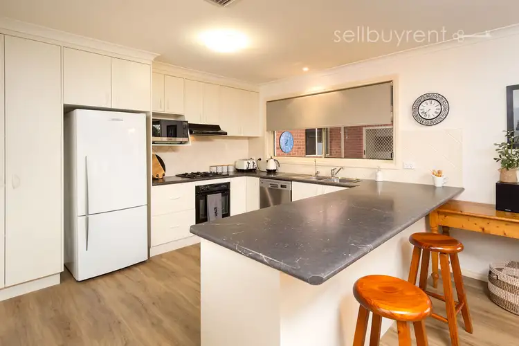 Sixth view of Homely house listing, 26 AMBROSE CRESCENT, Wodonga VIC 3690