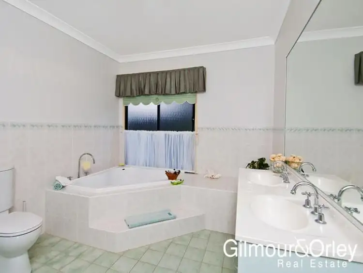 Seventh view of Homely house listing, 13 Monaco Avenue, Kellyville NSW 2155