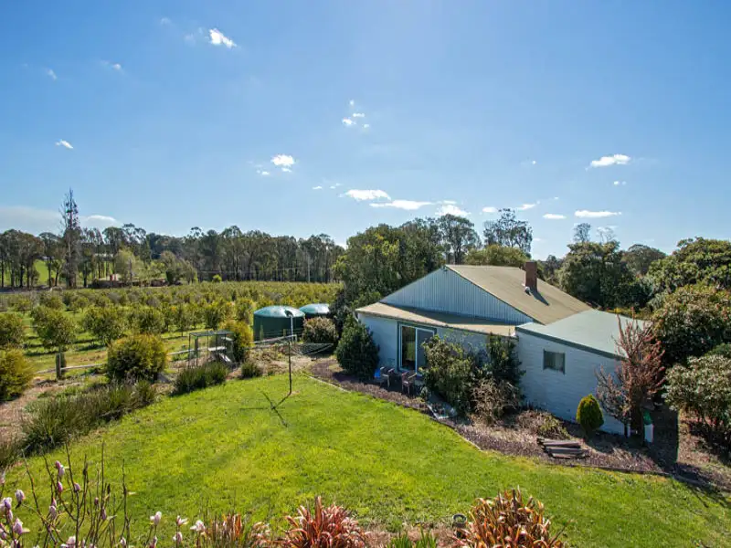 Main view of Homely rural property listing, 955 Whittlesea-Kinglake Road, Kinglake West VIC 3757