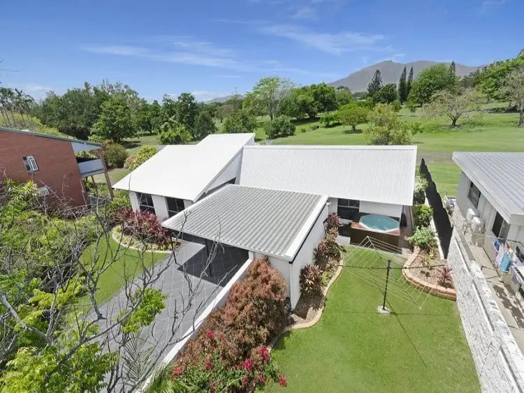6 Doris Court., Mundingburra QLD 4812
