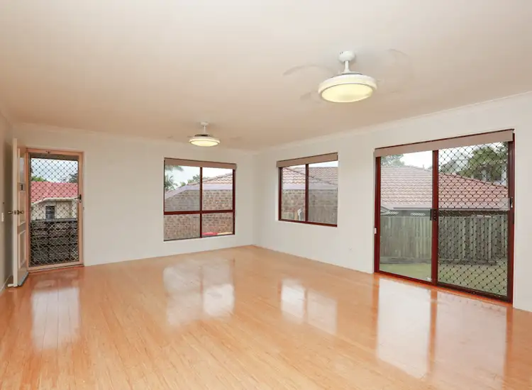 Second view of Homely villa listing, 11/30 Lindeman Drive, Eight Mile Plains QLD 4113