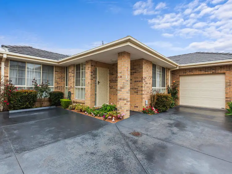 3/15 McCombe Street, Rosebud VIC 3939