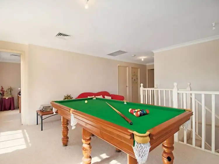 Fifth view of Homely house listing, 11 Ballymena Way, Kellyville NSW 2155