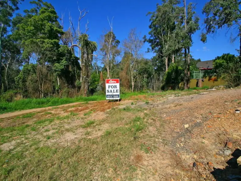 Main view of Homely land listing, Address available on request