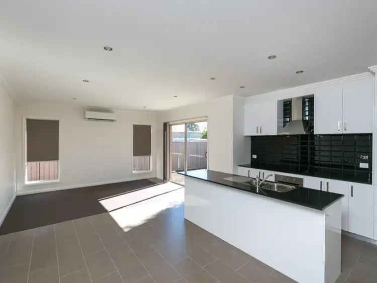 Fourth view of Homely unit listing, 4/28 Hospital Street, Heathcote VIC 3523
