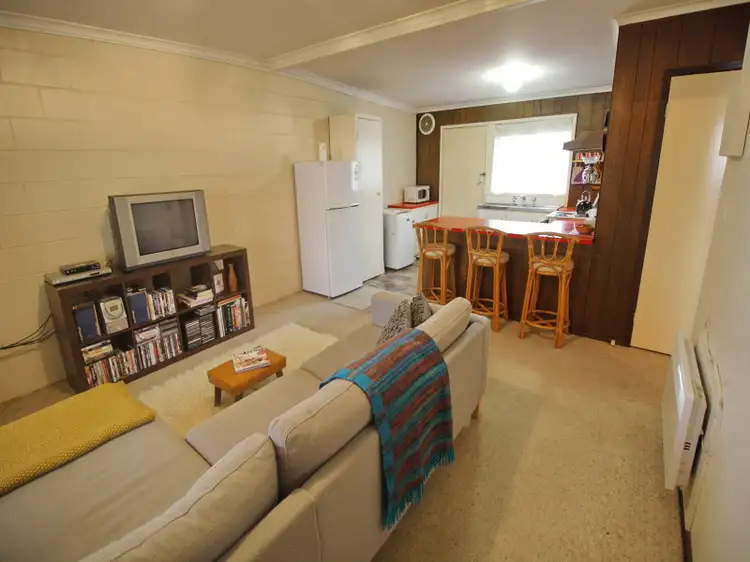 Second view of Homely unit listing, 4/13 Malcolm Street, Mansfield VIC 3722