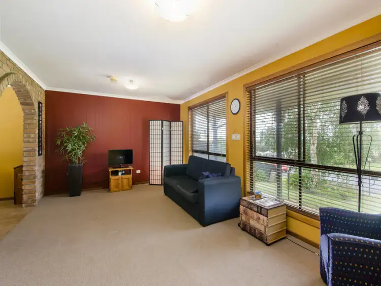 Second view of Homely house listing, 6 EWENS COURT, Mount Gambier SA 5290