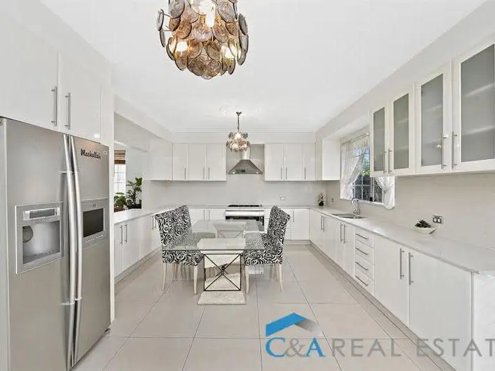 Second view of Homely house listing, 52 Carnegie St, Auburn NSW 2144