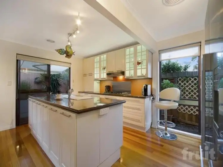 Second view of Homely house listing, 5 Stratford Court, Grovedale VIC 3216