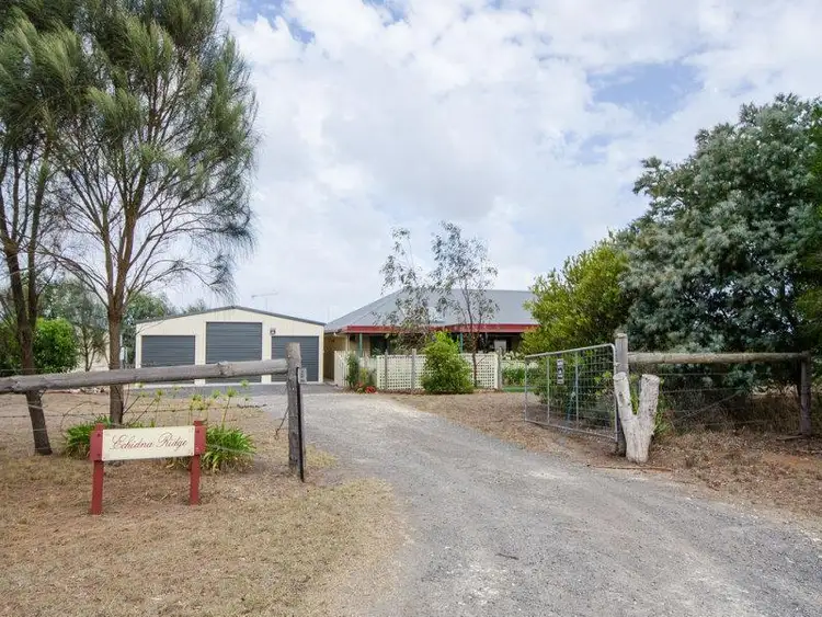 Second view of Homely rural property listing, 63 CONSIDINE ROAD, BURRUNGULE VIA, Mount Gambier SA 5291