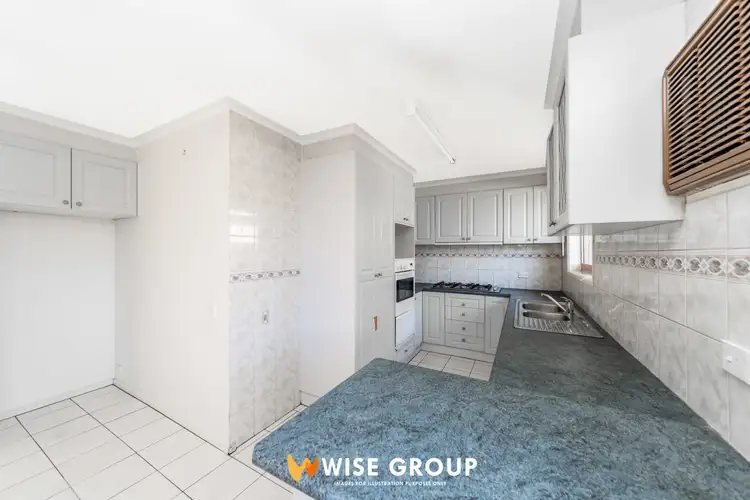 Sixth view of Homely house listing, 3 Yaralla Court, Keysborough VIC 3173