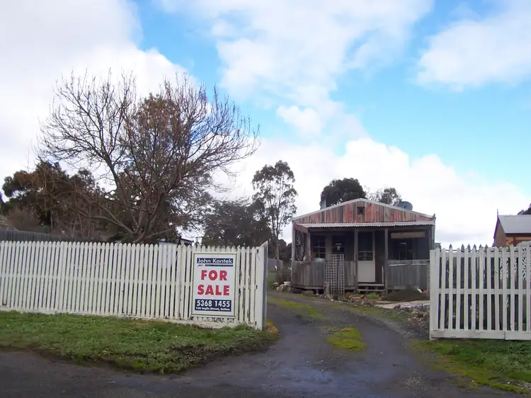 Main view of Homely house listing, 47 Main Street, Myrniong VIC 3341
