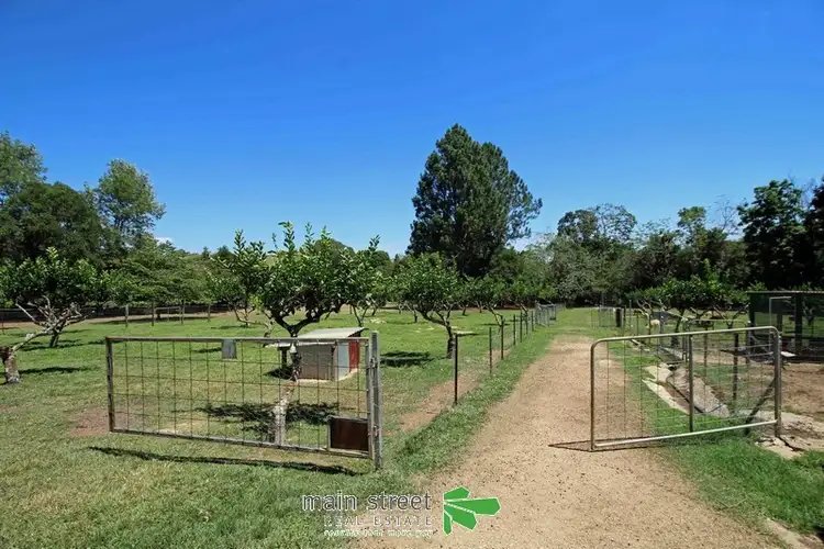 Second view of Homely rural property listing, Address available on request